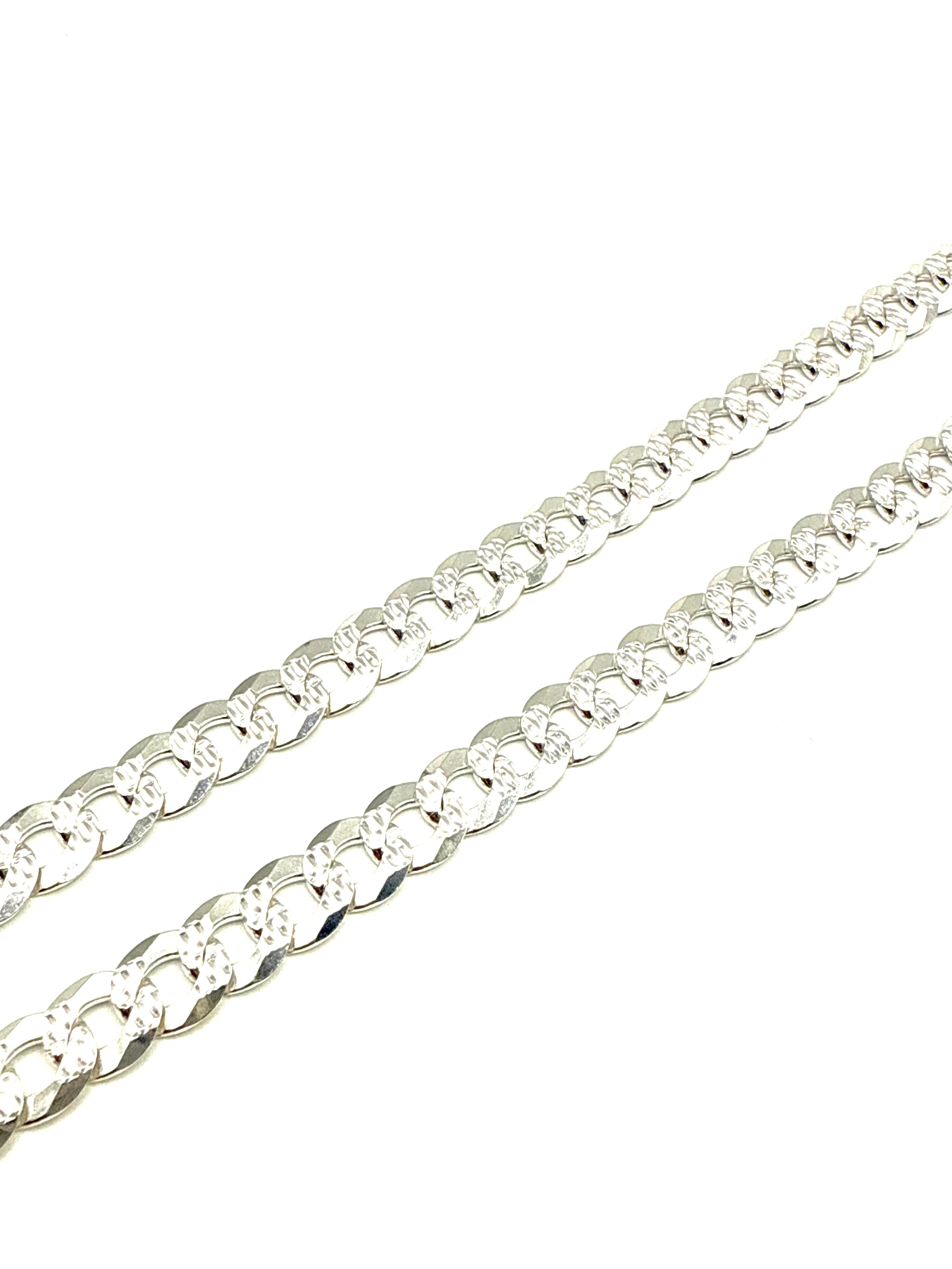 Men’s Cuban chain