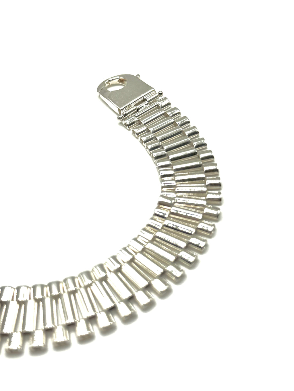 Men’s Rolex style bracelet
