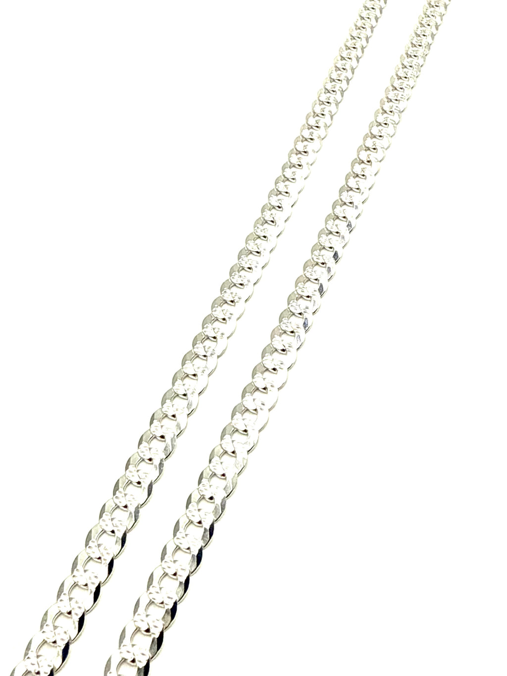 Men’s Cuban chain