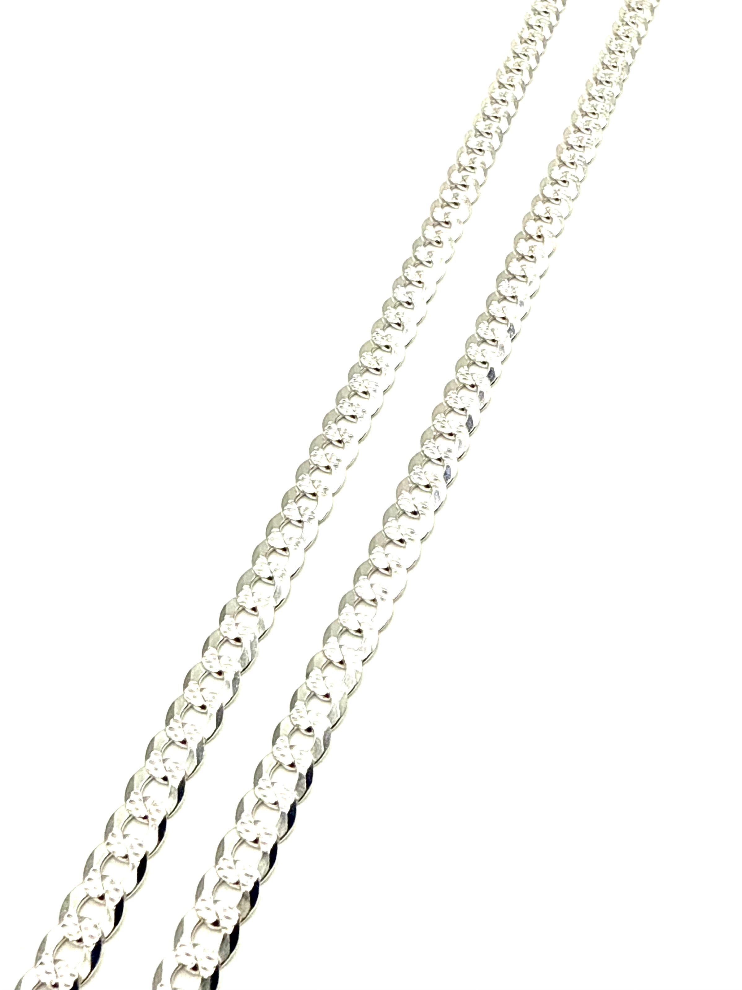 Men’s Cuban chain