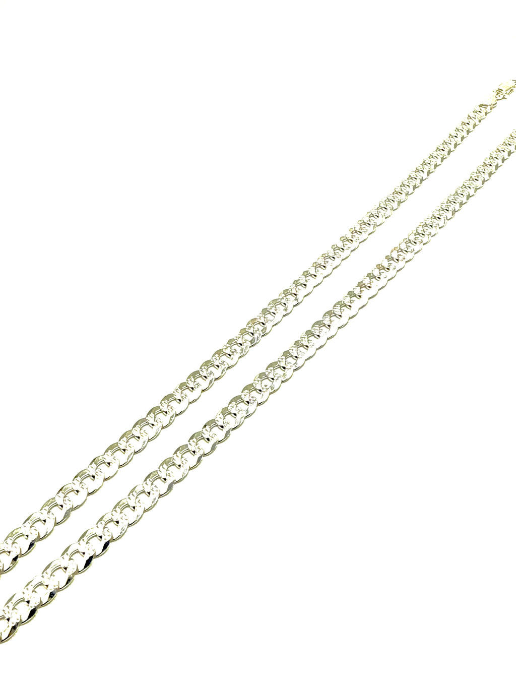 Men’s Cuban chain