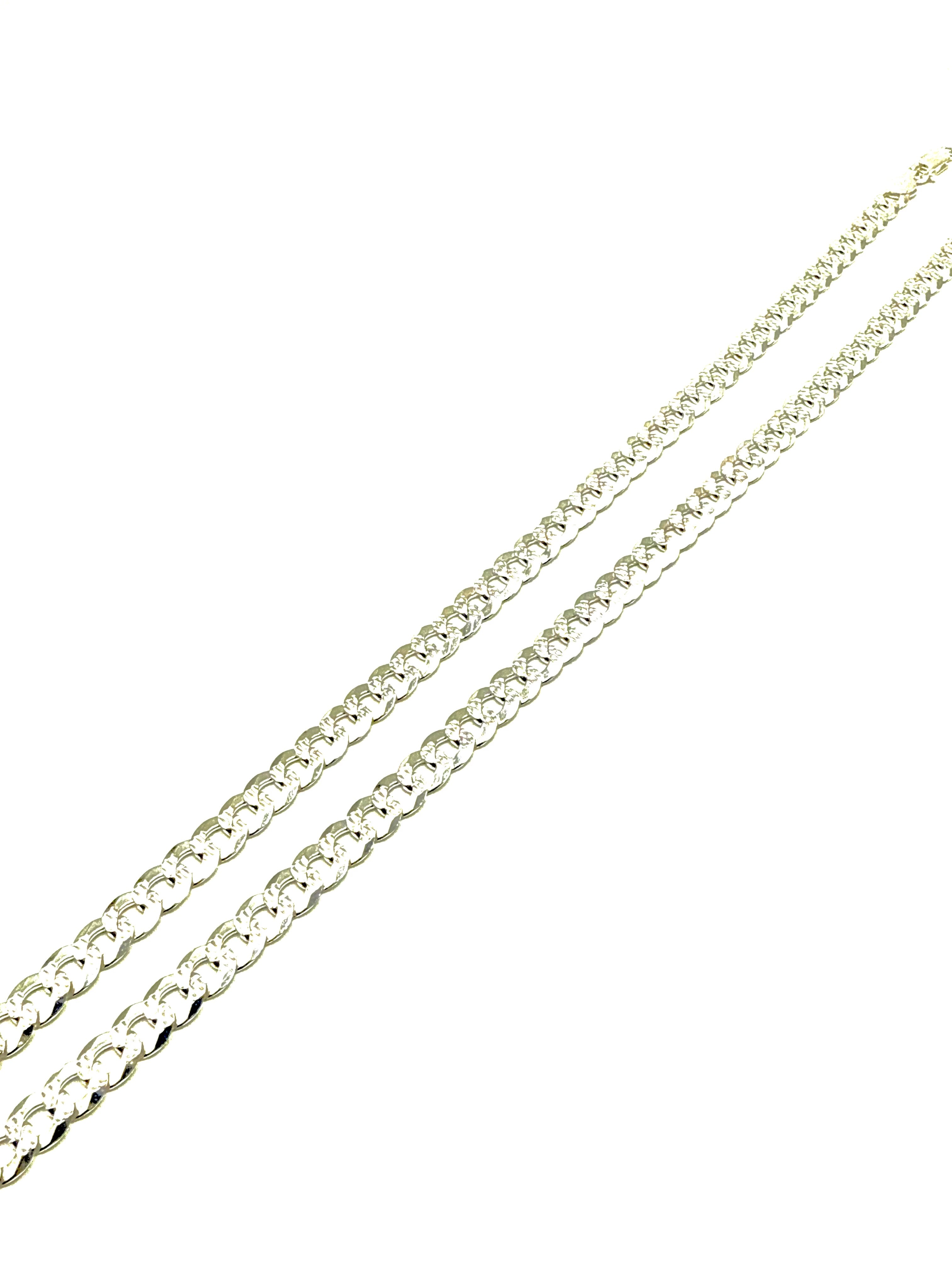 Men’s Cuban chain