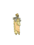 Men’s San Judas pendant