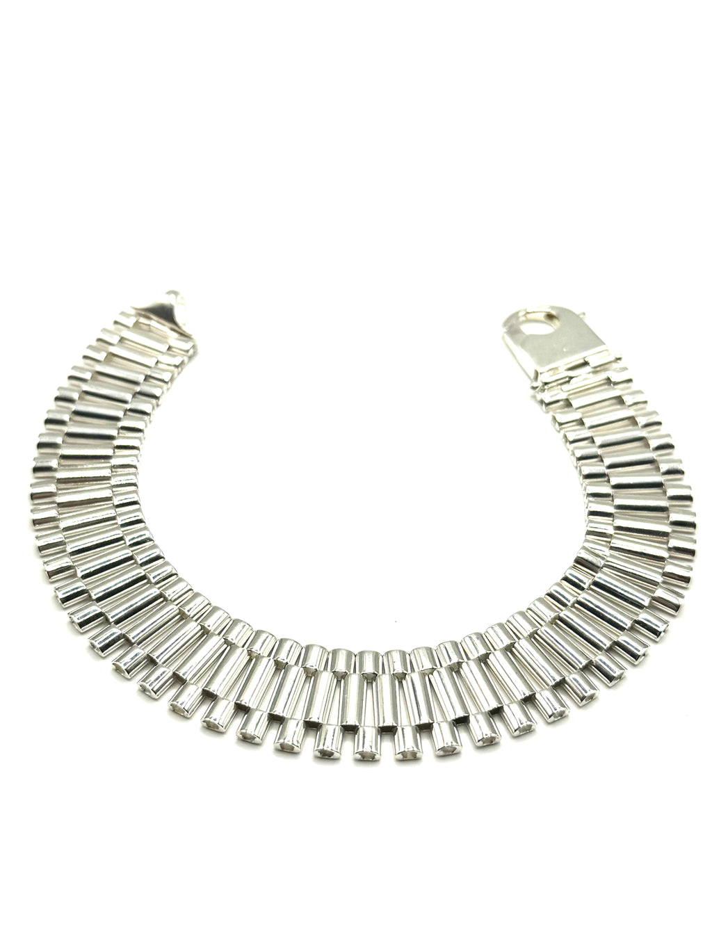 Men’s Rolex style bracelet