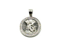 Archangel CZ pendant