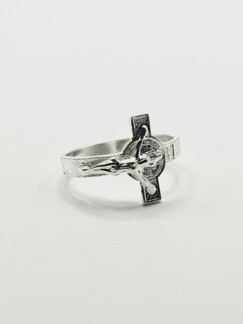 Cross ring