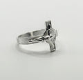 Cross ring
