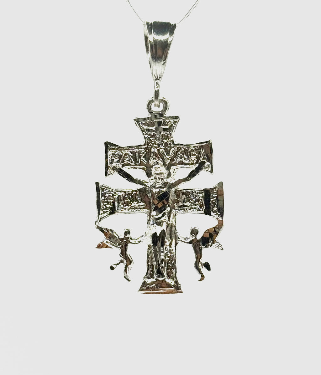 Cruz De Caravaca