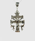 Cruz De Caravaca