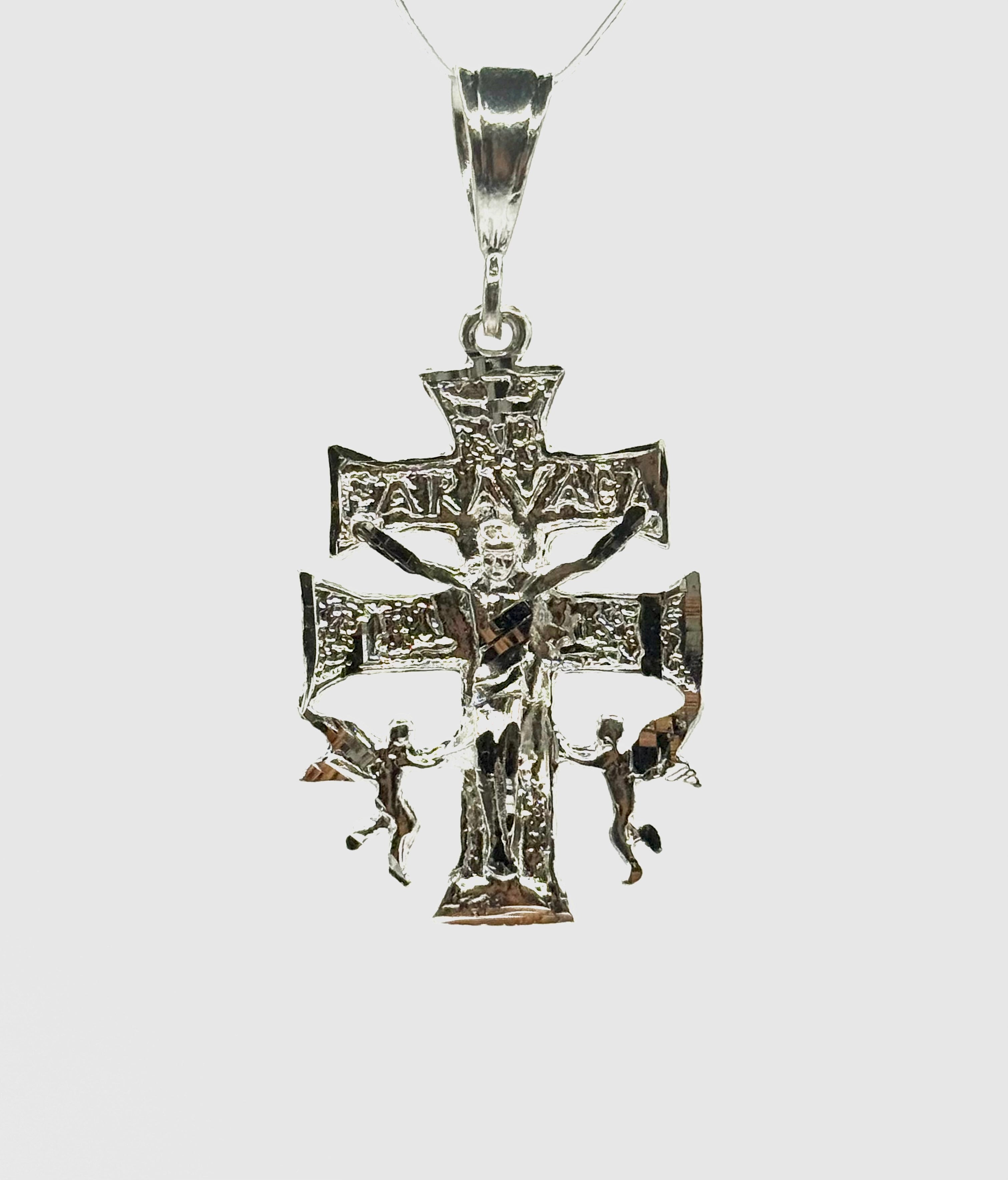Cruz De Caravaca