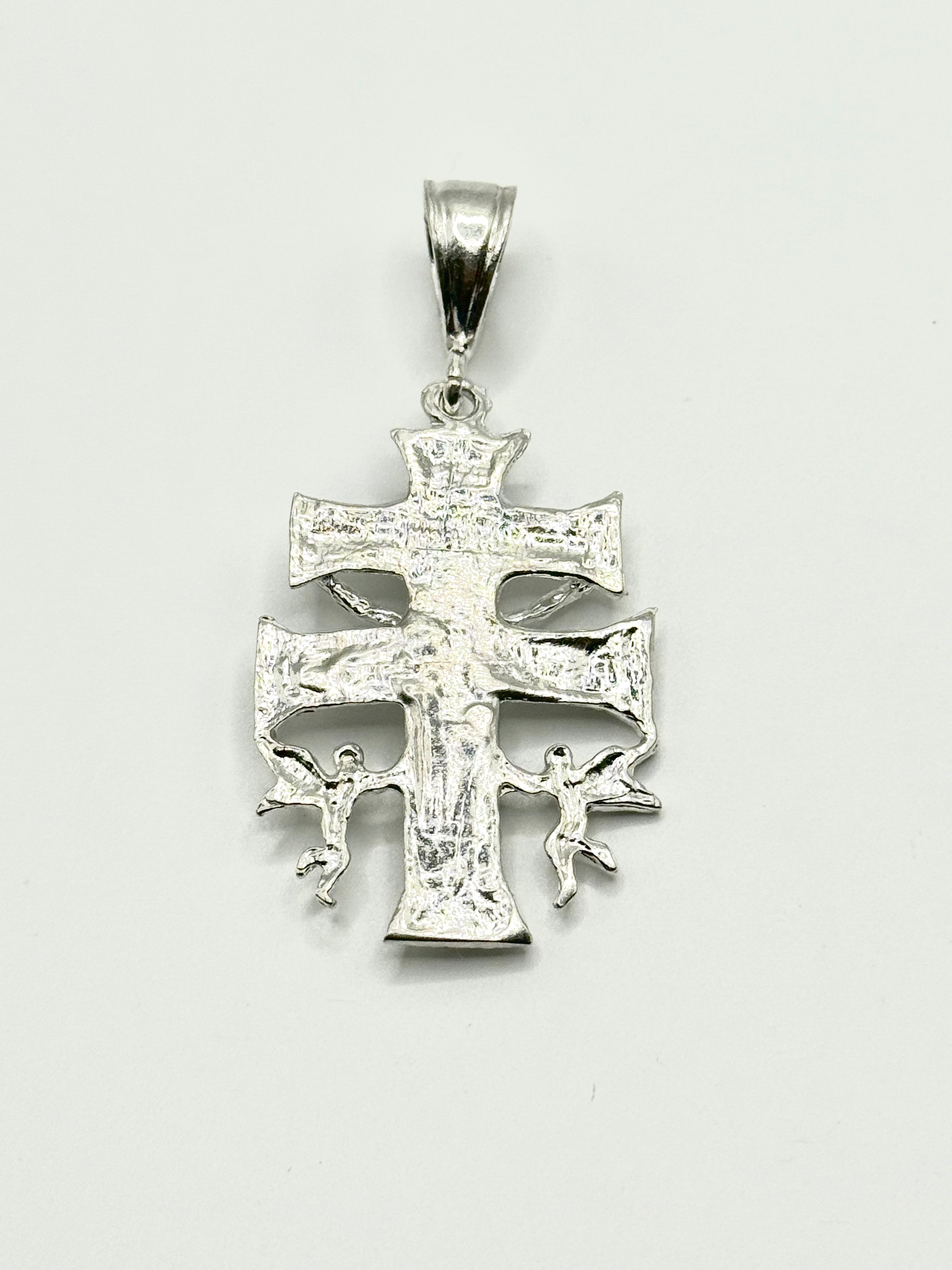 Cruz De Caravaca