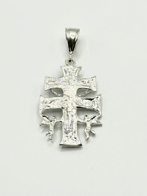 Cruz De Caravaca