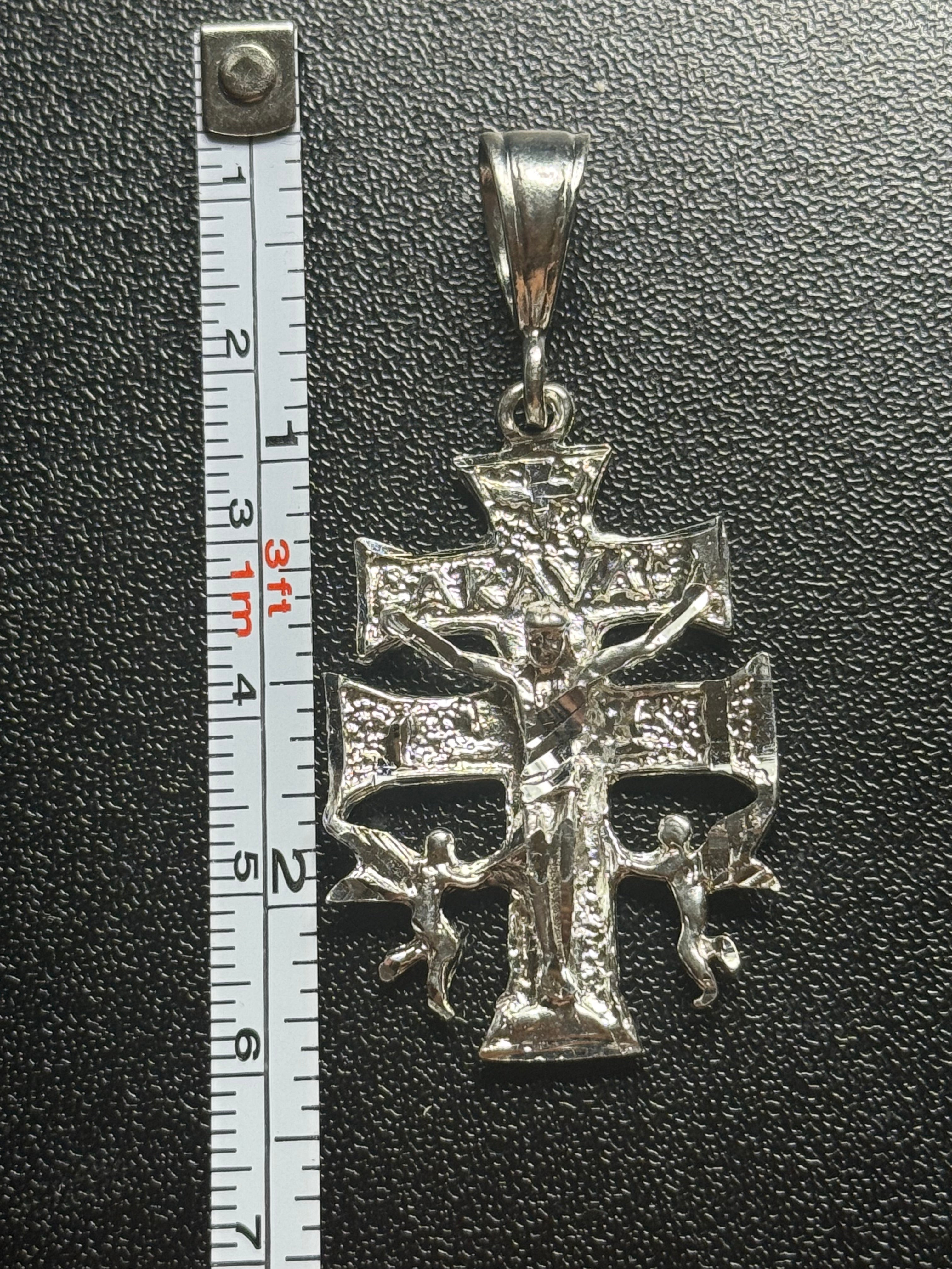 Cruz De Caravaca